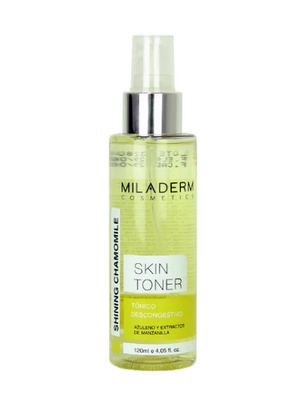  SKIN SHINING CHAMOMILE- MILADERM