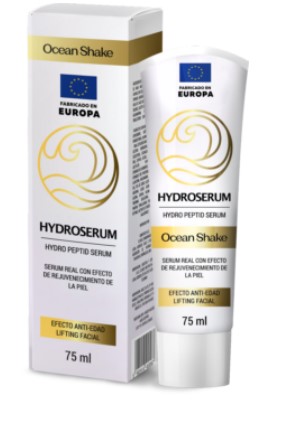 [HDS] HYDROSERUM