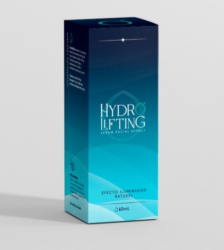 HYDROLIFTING