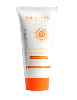 PROTECTOR SOLAR-MILADERM