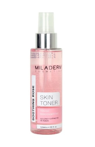 SOOTHING ROSE- MILADERM