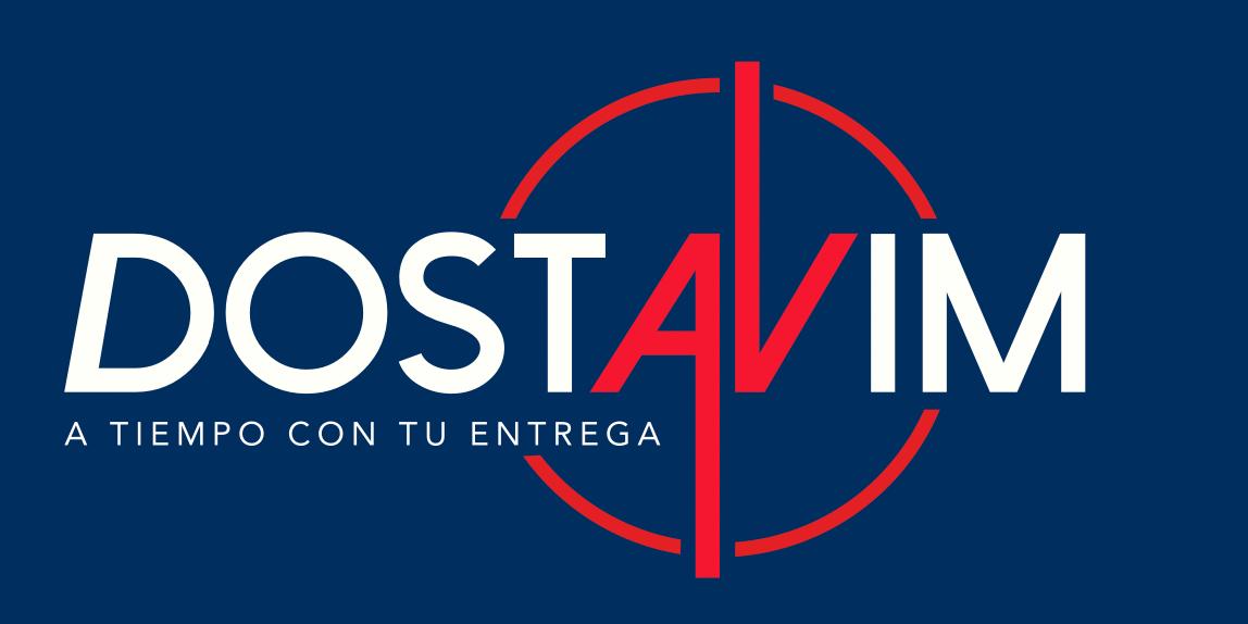 Dostavim Ecuador